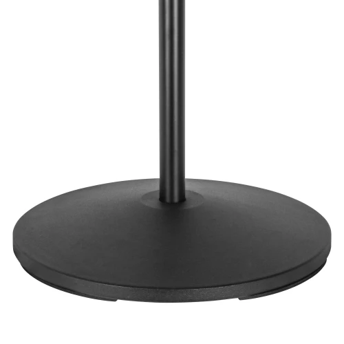 Statyw mikrofonowy prosty MOZOS SM808