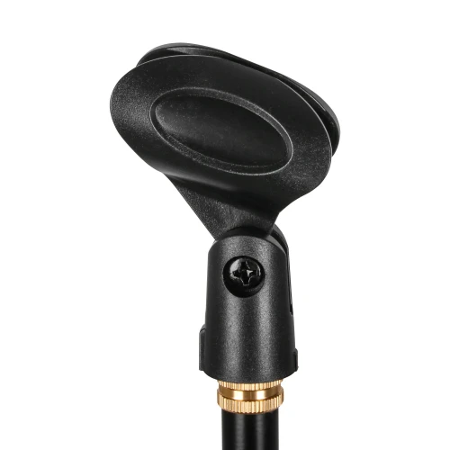 Statyw mikrofonowy prosty MOZOS SM808