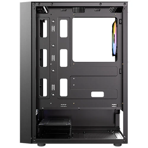 Obudowa Antec Airflow Xtreme AX27 Elite ARGB Black OUTLET