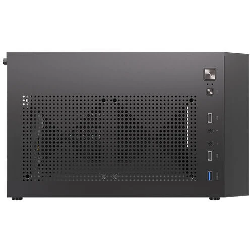 Obudowa Antec Airflow Xtreme AX27 Elite ARGB Black OUTLET