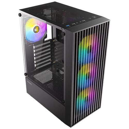 Obudowa Antec Airflow Xtreme AX27 Elite ARGB Black OUTLET