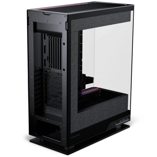 Obudowa Phanteks Evolv X2 Matrix LED Midi-Tower Black