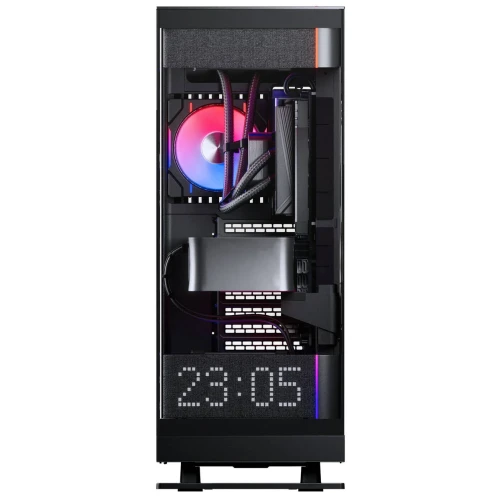 Obudowa Phanteks Evolv X2 Matrix LED Midi-Tower Black