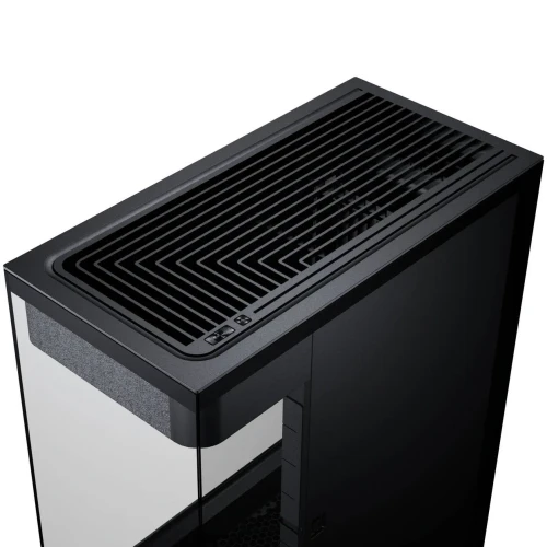 Obudowa Phanteks Evolv X2 Matrix LED Midi-Tower Black