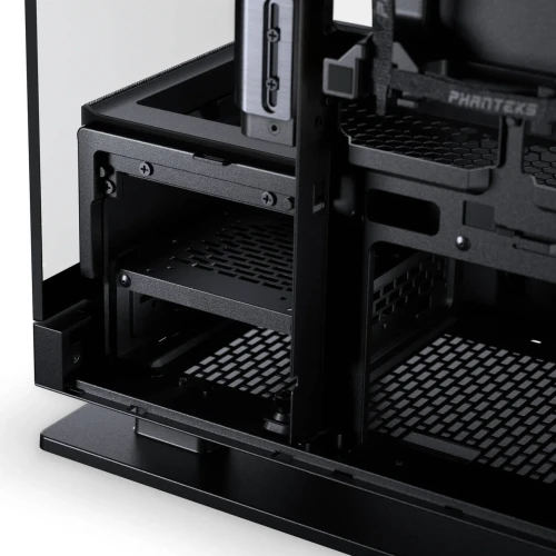 Obudowa Phanteks Evolv X2 Matrix LED Midi-Tower Black