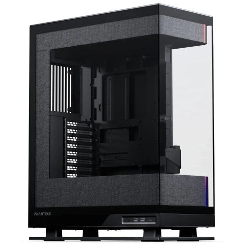 Obudowa Phanteks Evolv X2 Matrix LED Midi-Tower Black