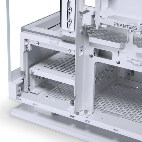 Obudowa Phanteks Evolv X2 Matrix LED Midi-Tower White