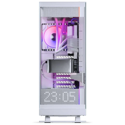Obudowa Phanteks Evolv X2 Matrix LED Midi-Tower White
