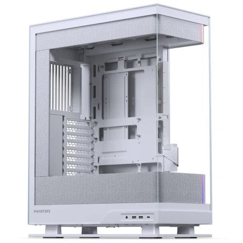 Obudowa Phanteks Evolv X2 Matrix LED Midi-Tower White