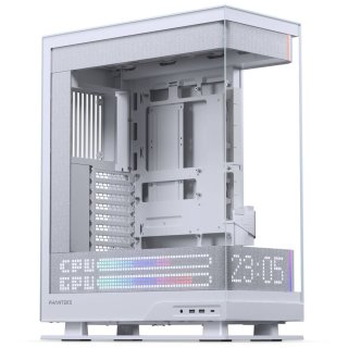 Obudowa Phanteks Evolv X2 Matrix LED Midi-Tower White