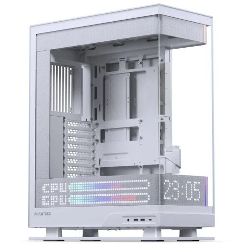 Obudowa Phanteks Evolv X2 Matrix LED Midi-Tower White