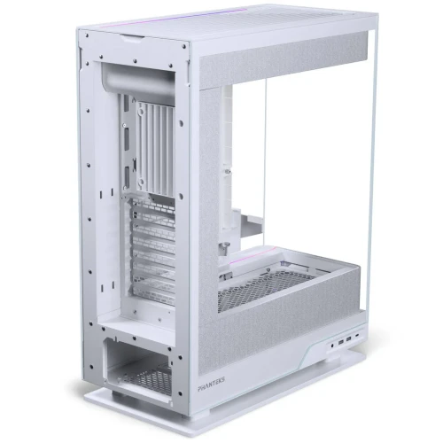 Obudowa Phanteks Evolv X2 Matrix LED Midi-Tower White