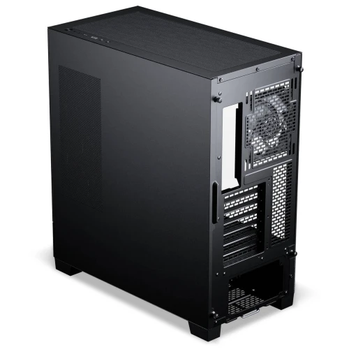 Obudowa Phanteks XT View D-RGB Matrix LED Tempered Glass Black
