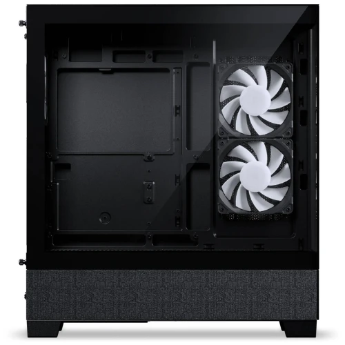 Obudowa Phanteks XT View D-RGB Matrix LED Tempered Glass Black