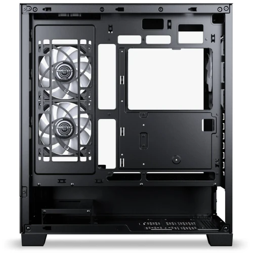 Obudowa Phanteks XT View D-RGB Matrix LED Tempered Glass Black