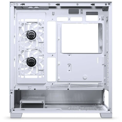 Obudowa Phanteks XT View D-RGB Matrix LED Tempered Glass White