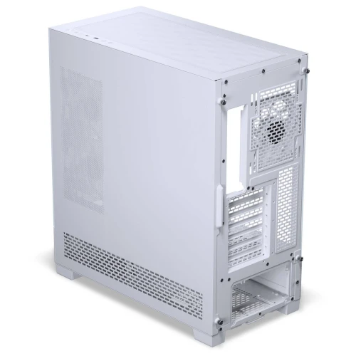 Obudowa Phanteks XT View D-RGB Matrix LED Tempered Glass White