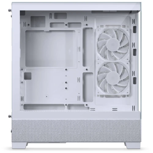 Obudowa Phanteks XT View D-RGB Matrix LED Tempered Glass White