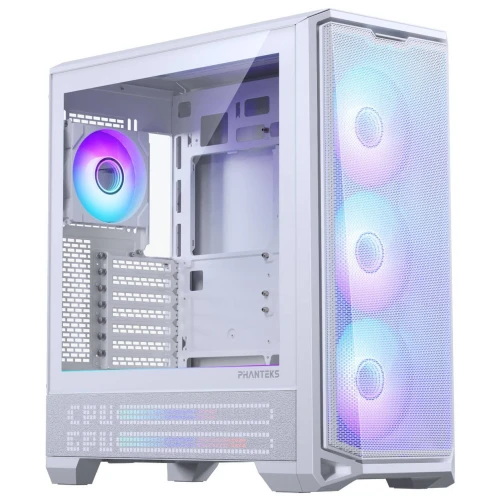 Wyświetlacz Phanteks Matrix Display Upgrade Kit 600 LED dla XT View & Eclipse G400A White