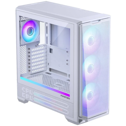 Wyświetlacz Phanteks Matrix Display Upgrade Kit 600 LED dla XT View & Eclipse G400A White