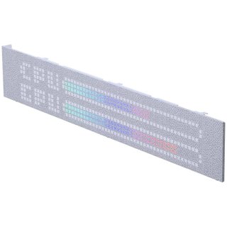 Wyświetlacz Phanteks Matrix Display Upgrade Kit 600 LED dla XT View & Eclipse G400A White