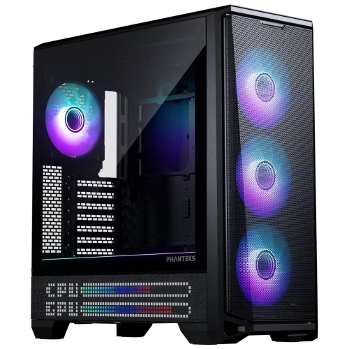 Wyświetlacz Phanteks Matrix Display Upgrade Kit 600 LED dla XT View & Eclipse G400A Black