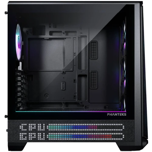 Wyświetlacz Phanteks Matrix Display Upgrade Kit 600 LED dla XT View & Eclipse G400A Black