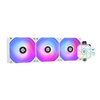 Chłodzenie wodne AiO Thermalright Aqua Elite 360 ARGB V3 White