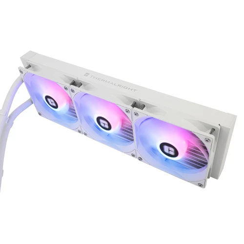 Chłodzenie wodne AiO Thermalright Aqua Elite 360 ARGB V3 White