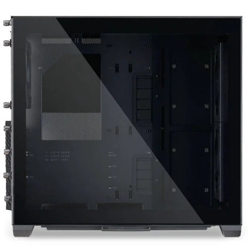 Obudowa Lian Li O11D Air Mini Tempered Glass Black