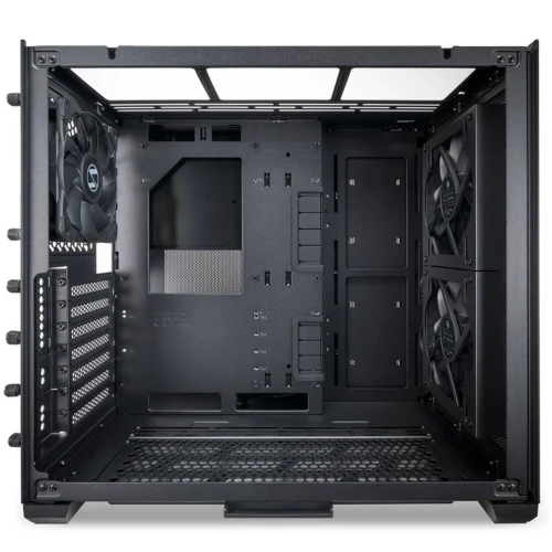 Obudowa Lian Li O11D Air Mini Tempered Glass Black