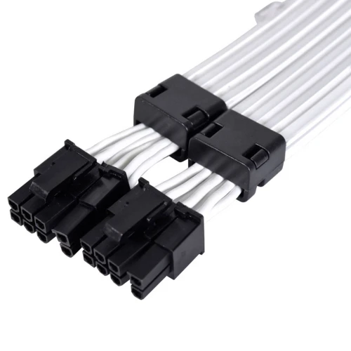 Przedłużacz Lian Li Strimer Plus V2 8-Pin RGB VGA Cable