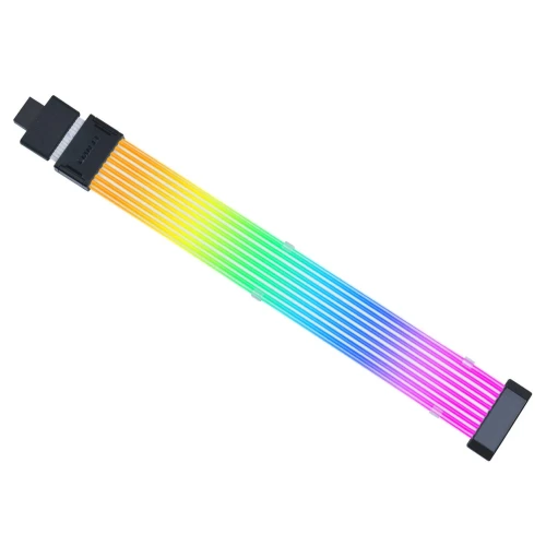 Przedłużacz Lian Li Strimer Wireless 12V-2x6 GPU Cable