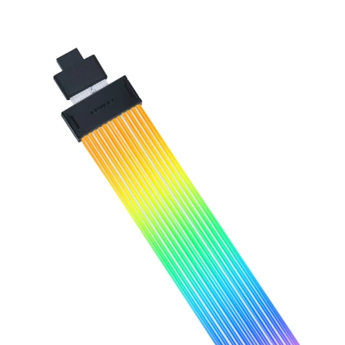 Przedłużacz Lian Li Strimer Wireless 12V-2x6 GPU Cable