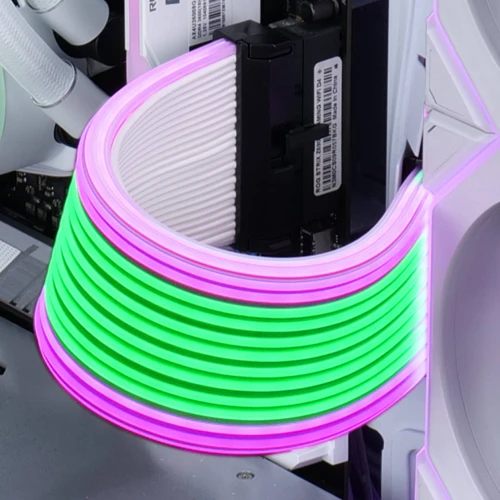 Przedłużacz Lian Li Strimer Wireless 24-Pin RGB Motherboard cable