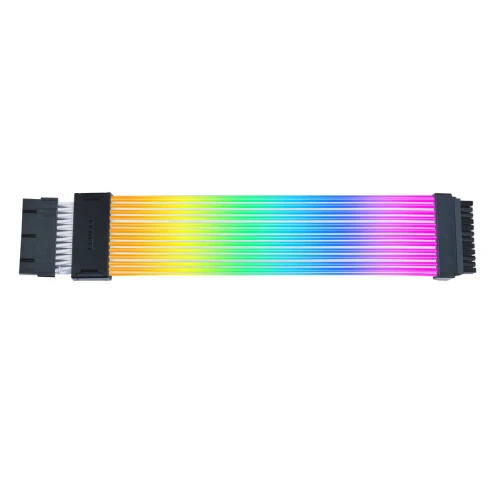 Przedłużacz Lian Li Strimer Wireless 24-Pin RGB Motherboard cable