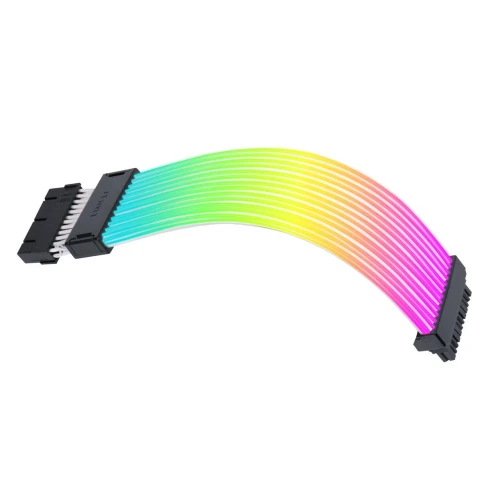 Przedłużacz Lian Li Strimer Wireless 24-Pin RGB Motherboard cable