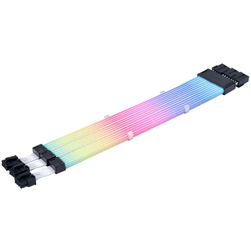 Przedłużacz Lian Li Strimer Wireless 3x 8-Pin GPU Cable