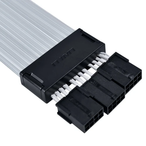 Przedłużacz Lian Li Strimer Wireless 3x 8-Pin GPU Cable