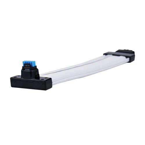 Przedłużacz Lian Li Strimer Wireless 12V-2x6 GPU Cable Wide