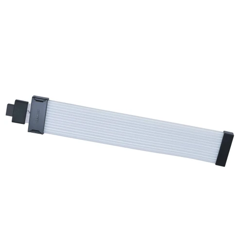 Przedłużacz Lian Li Strimer Wireless 12V-2x6 GPU Cable Wide