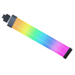 Przedłużacz Lian Li Strimer Wireless 12V-2x6 GPU Cable Wide