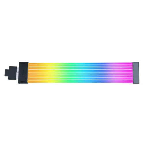 Przedłużacz Lian Li Strimer Wireless 12V-2x6 GPU Cable Wide