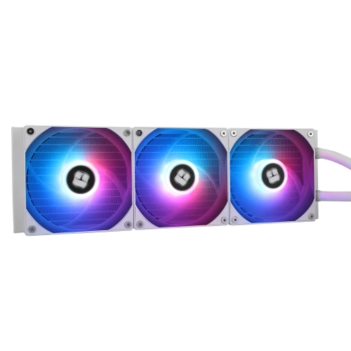 Chłodzenie wodne AiO Thermalright Aqua Elite 360 ARGB V3 White
