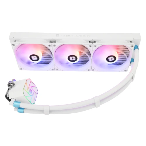 Chłodzenie wodne AiO Thermalright Aqua Elite 360 ARGB V3 White