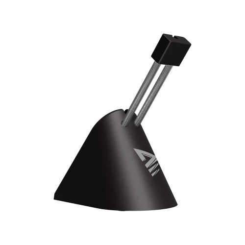 Mouse Bungee Savio MB-01 Black