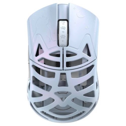 Mysz WLMOUSE Beast Miao Wireless Ice Blue