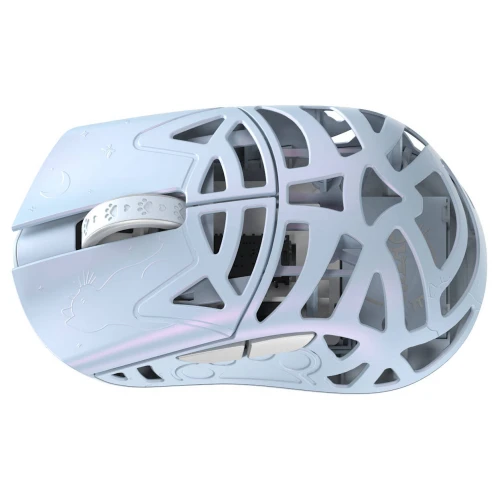Mysz WLMOUSE Beast Miao Wireless Ice Blue