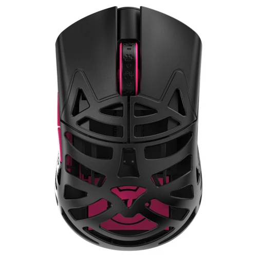 Mysz WLMOUSE Beast Miao Wireless Black