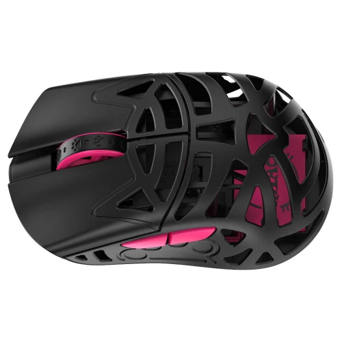 Mysz WLMOUSE Beast Miao Wireless Black